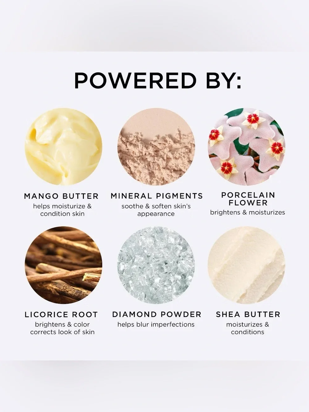 tarte buildable liquid